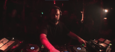 Photo of set Patrick Vano.