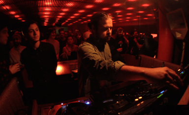 Photo of set Finnebassen.