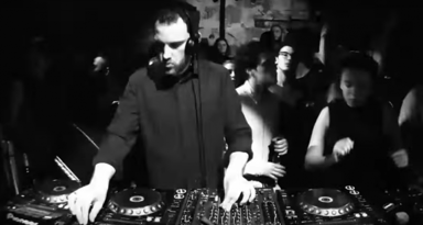 Photo of set Shifted.