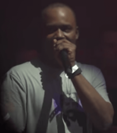 Photo of set OG Ron C & Chopstars.