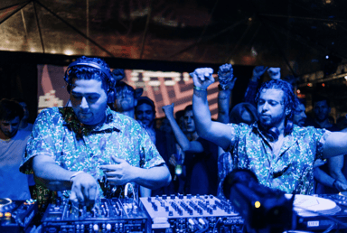 Photo of set Fatnotronic.