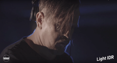 Photo of set Light IDR.