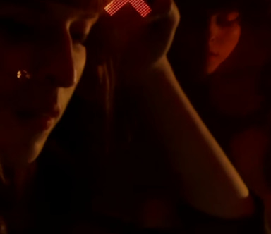 Photo of set Tigerhead.