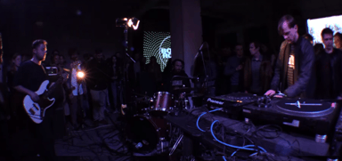 Photo of set True Flavas.