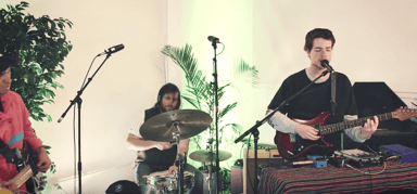 Photo of set Homeshake - Every Single Thing.