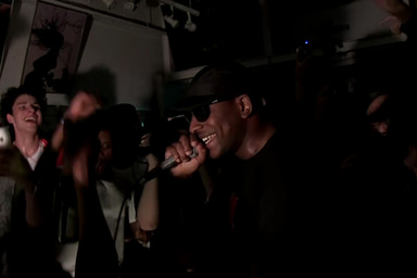 Photo of set Skepta - Shutdown.