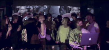 Photo of set Christian Kroupa.