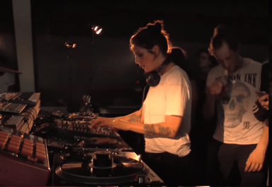 Photo of set Cinthie.