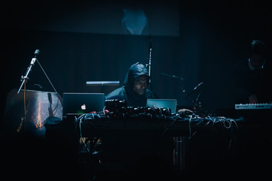 Photo of set Actress x LCO.