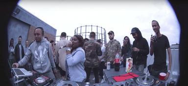 Photo of set Equiknoxx.