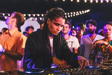 Photo of set rRoxymore.