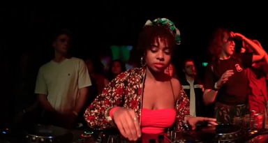 Photo of set Tash LC.