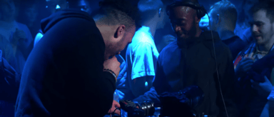 Photo of set Rocks Foe.