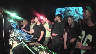 Photo of set Nitin 40 Min Mix.