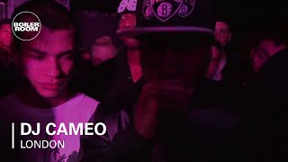 Photo of set DJ Cameo ft. FGM, Trim, Flirta D & Big Narstie.