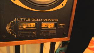 Photo of set Al Dobson Jr.