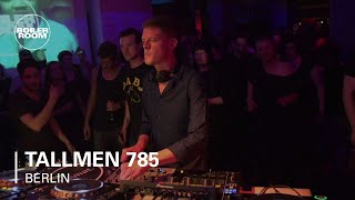 Photo of set Tallmen 785.