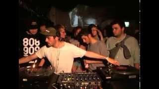 Photo of set Oneman & Asbo 45 Min Mix.