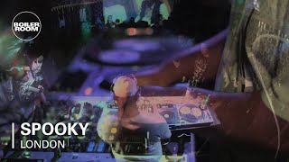 Photo of set Spooky 30 Min Mix.