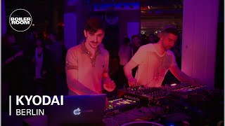 Photo of set Kyodai 60 Min Live Set.