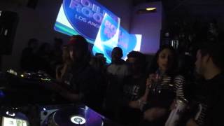 Photo of set Ghosts On Tape.