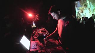 Photo of set Lukid 50 Min Mix.