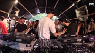 Photo of set Dude, this isn't where I parked my car.