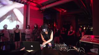 Photo of set Born in Flamez.