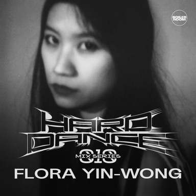 Photo of set HARD DANCE 010 - FLORA YIN-WONG.