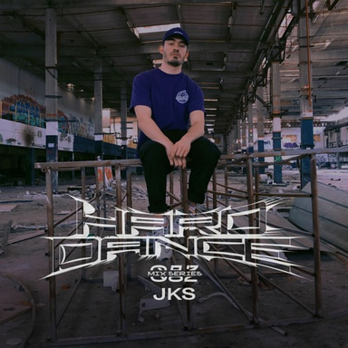 Photo of set Hard Dance 082: JKS.