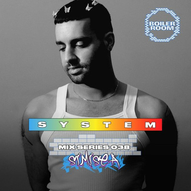 Photo of set SYSTEM Mix 038: Simisea.