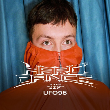 Photo of set Hard Dance 119: UFO95.