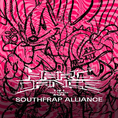 Photo of set Hard Dance 131: Southfrap Alliance.