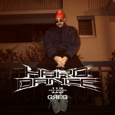 Photo of set Hard Dance 113: GĐŻEG.