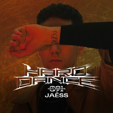 Photo of set Hard Dance 092: Jaëss.