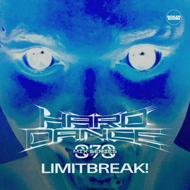 Photo of set Hard Dance 70: Limitbreak.