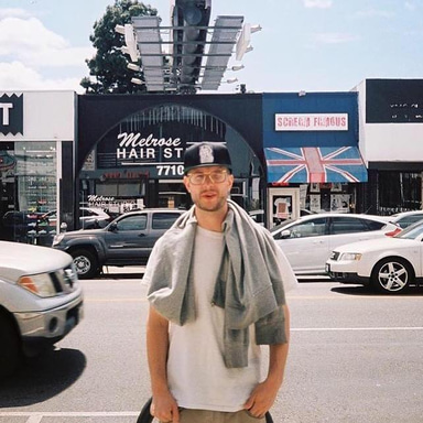 Photo of set Budgie.