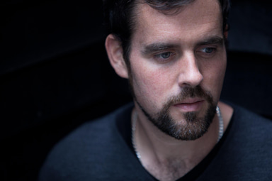 Photo of set Deetron.