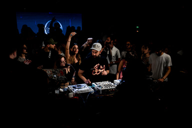 Photo of set Boshoco.