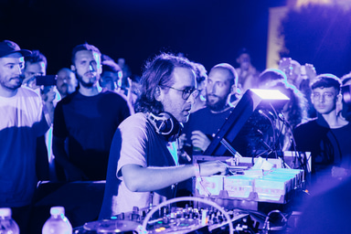 Photo of set Awesome Tapes From Africa.