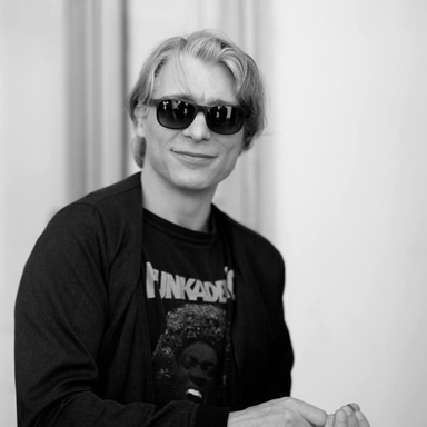 Photo of set Cabanne.