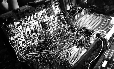 Photo of set 400ppm.