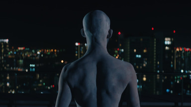 Photo of set Lost Youth.