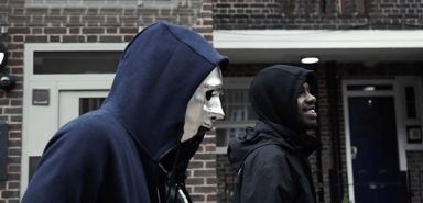 Photo of set 67, Youngs Teflon, Reekz MB, 86 & Tim Westwood.