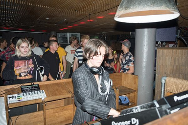 Photo of set Sassy 009.