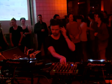 Photo of set Answer Code Request.