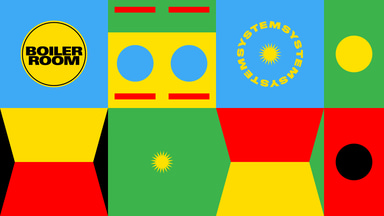 Photo of set SYSTEM 2018.