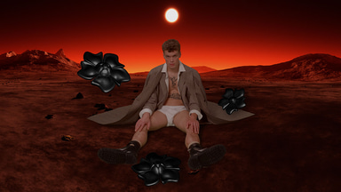 Photo of set Blanco.