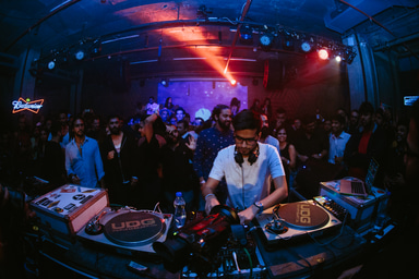 Photo of set Oceantied.