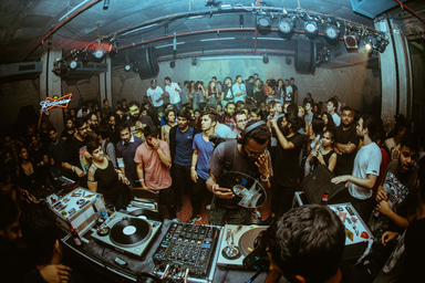 Photo of set Actress.